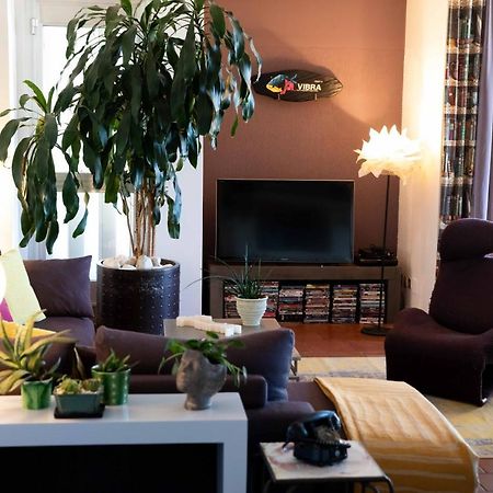 Sound Of Colors - Art Design Apartment Desenzano del Garda Exteriör bild
