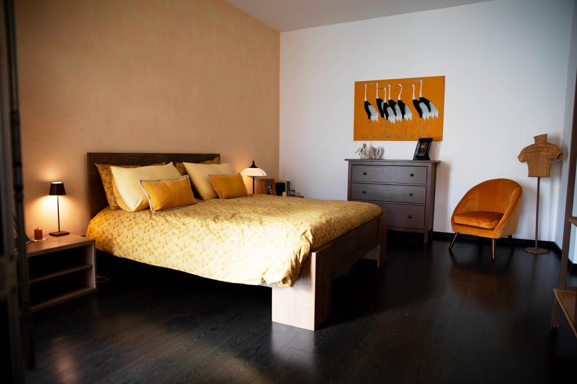 Sound Of Colors - Art Design Apartment Desenzano del Garda Exteriör bild